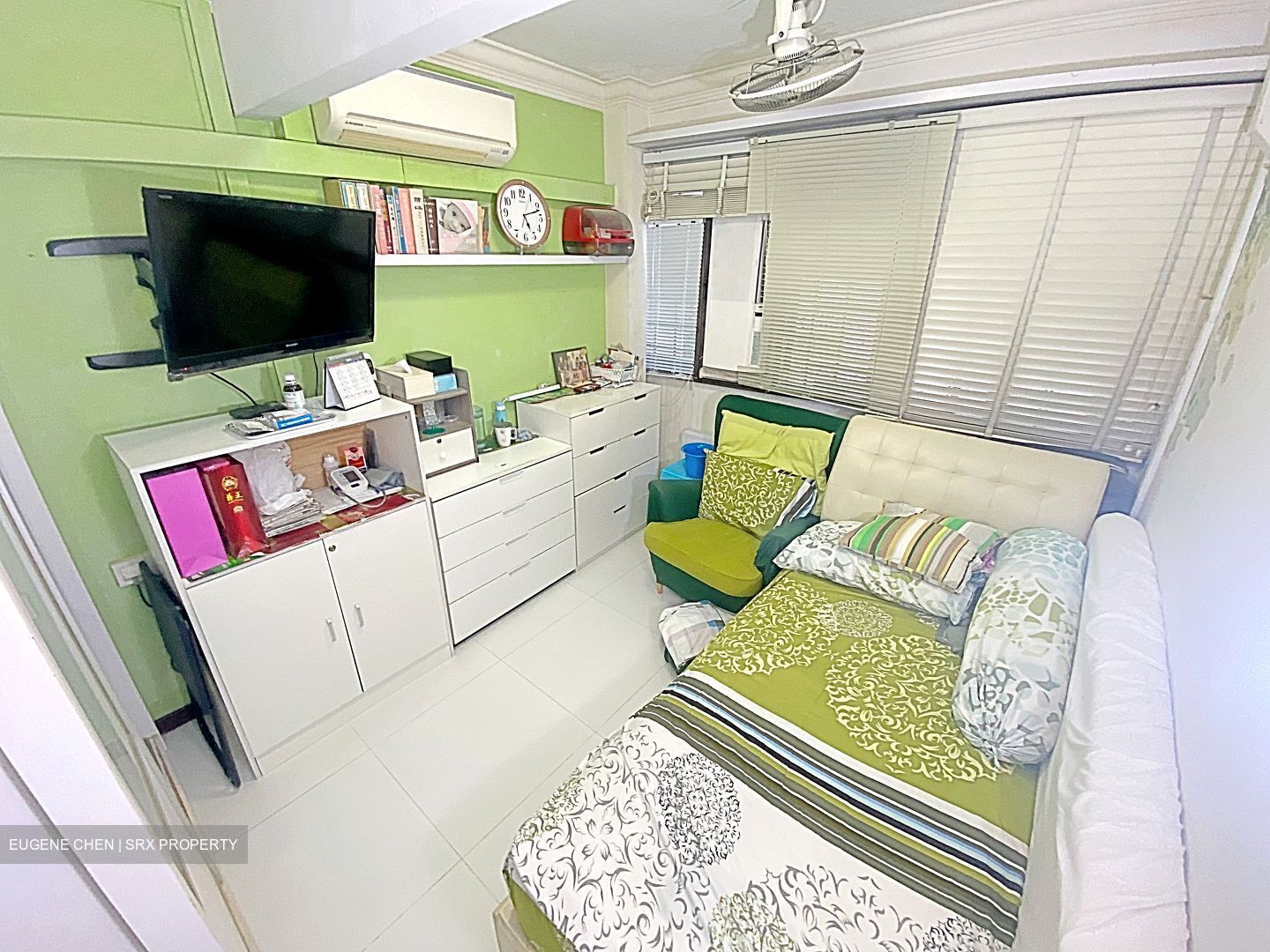 Blk 117A Rivervale Drive (Sengkang), HDB Executive #506994671
